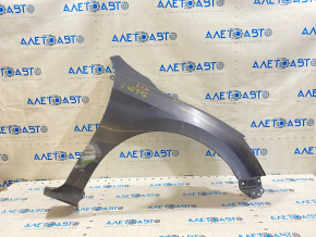 Front right wing Honda Accord 13-17 graphite NH-797M, small bump