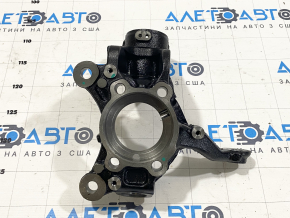 Front left trunnion VW Passat b7 12-15 USA
