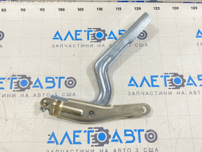 Right hood hinge Volkswagen ID.4 21-23