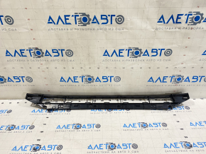 Lower grille front bumper Audi Q7 16-19 S-LINE