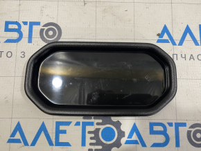 Front bumper trim for radar cruise Alfa Romeo Stelvio 18-
