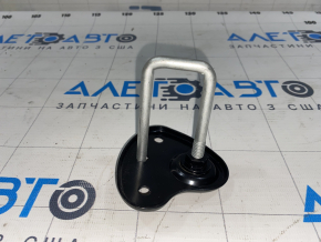 Left hood lock bracket BMW X3 G01 18-21