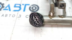 Fuel rail Ford Focus mk3 15-18 1.0T rest with sensor