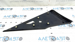 Rear right wing plug Toyota Prius 50 16- varnish is useful