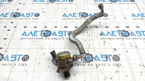Fuel pump high pressure fuel pump fuel injection pump Ford Focus mk3 11-18 1.0T
