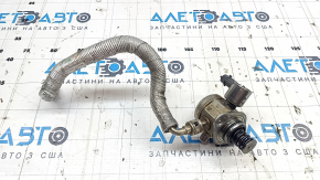 Fuel pump high pressure fuel pump fuel injection pump Ford Focus mk3 11-18 1.0T