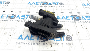 Thermostat housing Ford Focus mk3 15-18 1.0T rest