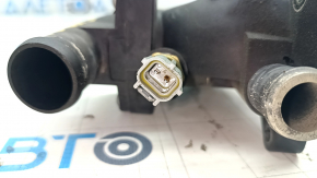 Thermostat housing Ford Focus mk3 15-18 1.0T rest