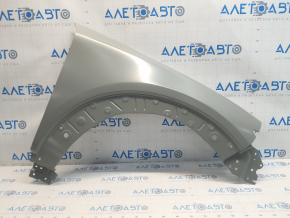 Front right wing Mazda CX-30 20- OEM