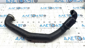 Intercooler pipe lower Ford Focus mk3 15-18 1.0T rest