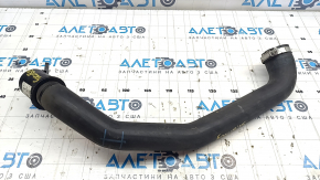Intercooler pipe lower Ford Focus mk3 15-18 1.0T rest