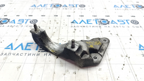 Bracket of the hanging bearing Ford Focus mk3 11-18 1.0T automatic transmission