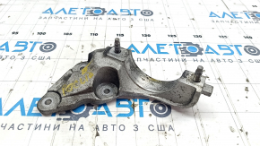 Bracket of the hanging bearing Ford Focus mk3 11-18 1.0T automatic transmission