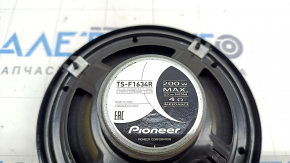Speaker rear left Toyota Prius 50 16- Pioneer