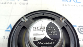 Speaker rear right Toyota Prius 50 16- Pioneer