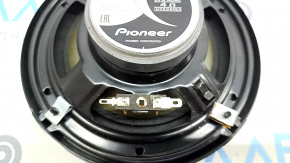 Front right door speaker Toyota Prius 50 16- Pioneer, crack