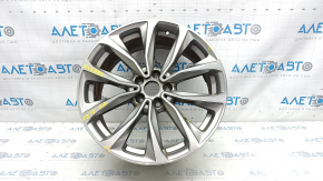 Wheel disk R19 BMW X3 G01 18-21 type 2 light curb