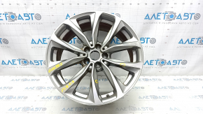 Wheel disk R19 BMW X3 G01 18-21 type 2 light curb