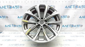 Wheel disk R19 BMW X3 G01 18-21 type 2 light curb