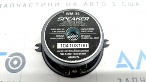 Speaker from the dashboard left Toyota Prius 50 16- Speaker