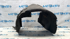 Front left mudguard Fiat 500L 14-19 Trekking