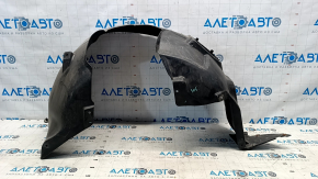 Front left mudguard Fiat 500L 14-19 Trekking