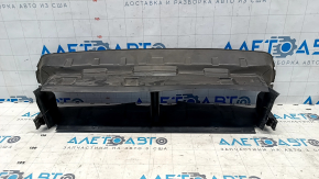 Upper radiator air duct Ford Focus mk3 15-18 1.0T, 2.0 rest