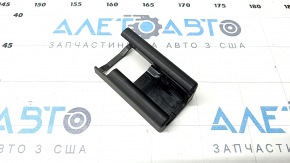 Passenger seat runner trim rear right BMW X3 G01 18-21
