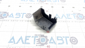 Hood lock trim right BMW X3 G01 18-23 lower