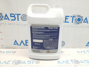 Antifreeze Subaru 3.78l green ready LONG LIFE SUPER COOLANT