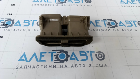 Toyota Highlander 08-13 Center Console Air Vent Deflector Beige