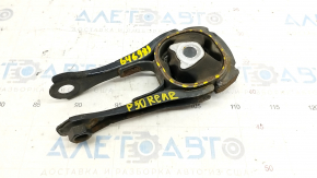 Toyota Prius 50 16 rear engine mount - cracked