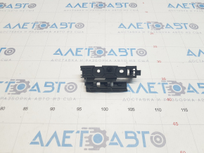 Rear bumper mount under the left light Audi A4 B9 17-