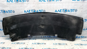 Jeep Patriot 11-17 Hood Insulation Torn