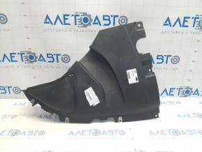 Mudguard front left lower part BMW X5 G05 19-23 OEM