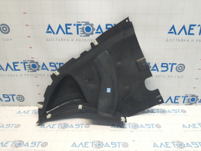 Mudguard front left lower part BMW X5 G05 19-23 OEM