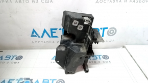 Radiator bracket right Jeep Cherokee KL 19-22 3.2 plastic