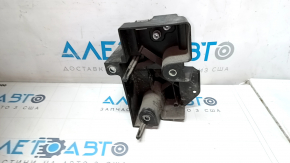 Radiator bracket right Jeep Cherokee KL 19-22 3.2 plastic