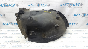 Front right rear fender liner BMW X3 G01 18-21 tear