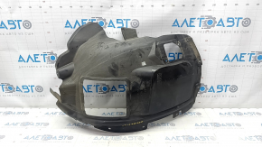 Front right mudguard middle part BMW X3 G01 18-21