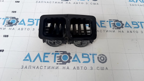 Air duct deflector center console Toyota Solara 2.4 04-08