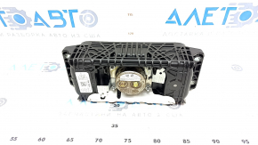 Airbag passenger in the dashboard Audi Q5 80A 18-24