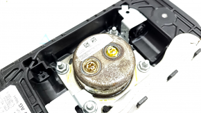 Airbag passenger in the dashboard Audi Q5 80A 18-24