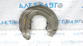 Brake disc cover front right BMW X3 G01 18-