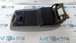 Armrest Toyota Solara 2.4 04-08 gray, leather, dents