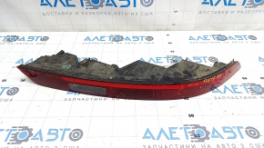 Rear bumper light right Audi Q5 80A 18- scratches