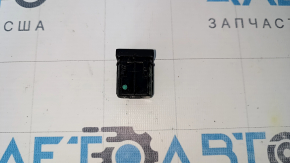 ECO Button GMC Terrain 10-17