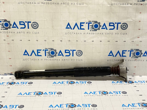 Rear left shock absorber Mazda CX-9 16- FWD, cracked boot