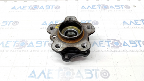 Front right hub BMW X3 G01 18-22 AWD