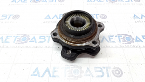 Front right hub BMW X3 G01 18-22 AWD